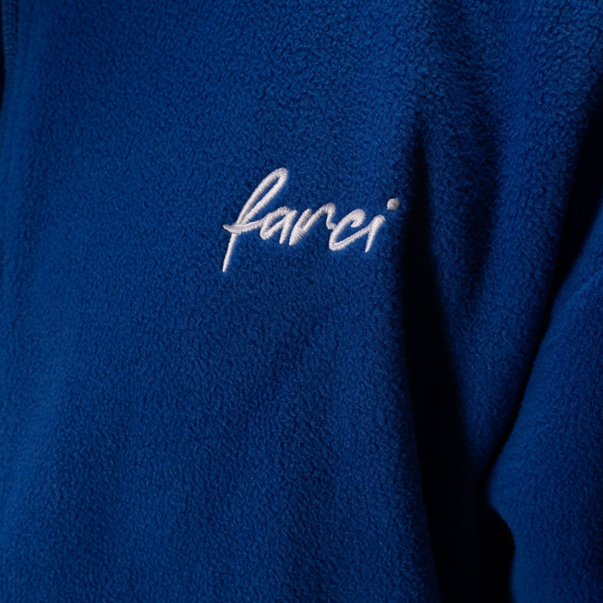 Farci - Jacker Keep Polar Fleece Jacket - Blue