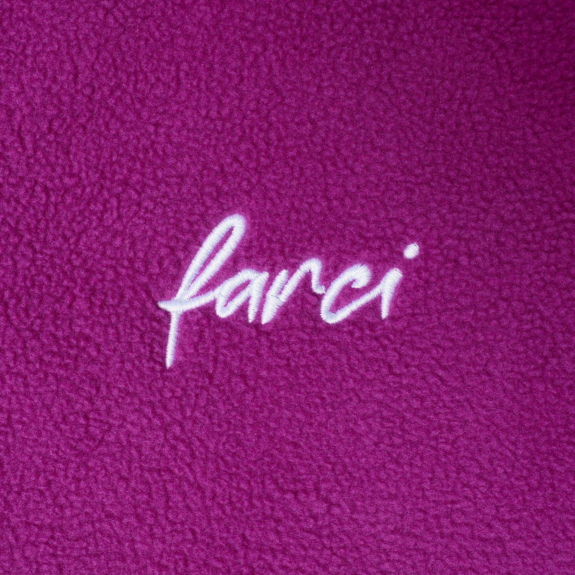 FARCI - PASSE JACKET - Violet