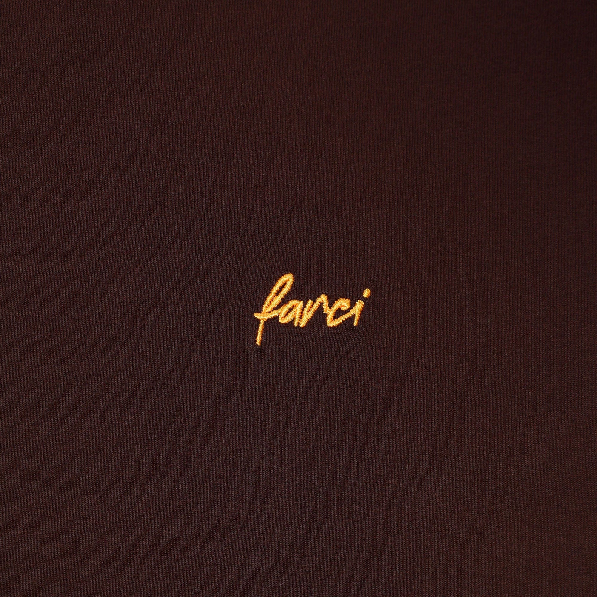FARCI - PASSE TEE - Ganache