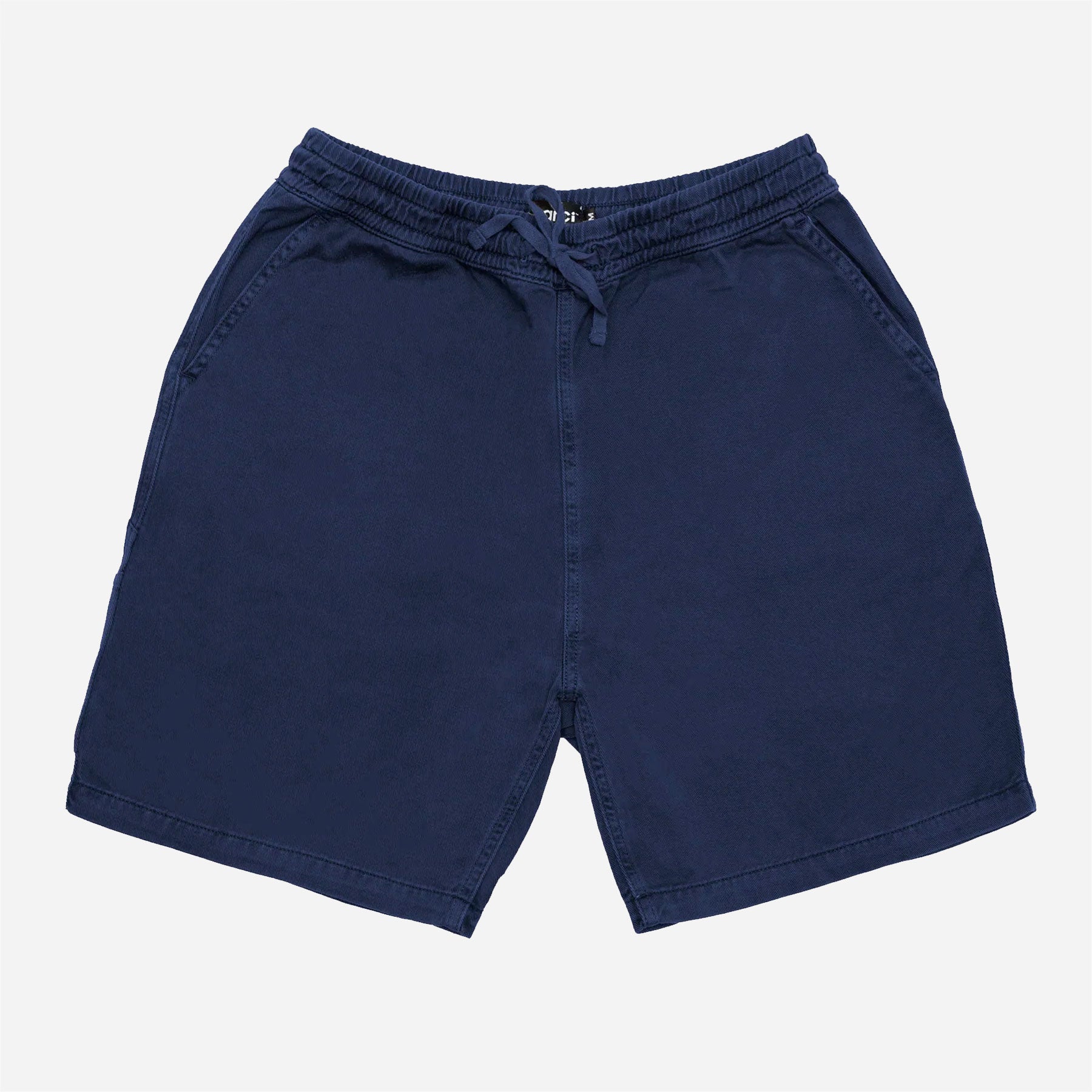 Farci - Short - Navy