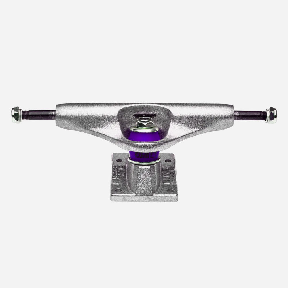 FILM TRUCKS - RAW - Purple bushing (2 Trucks)