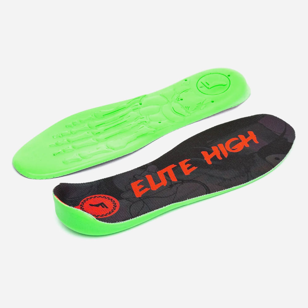 Footprint Instoles - Kingfoam Elite Instoles High - Classic