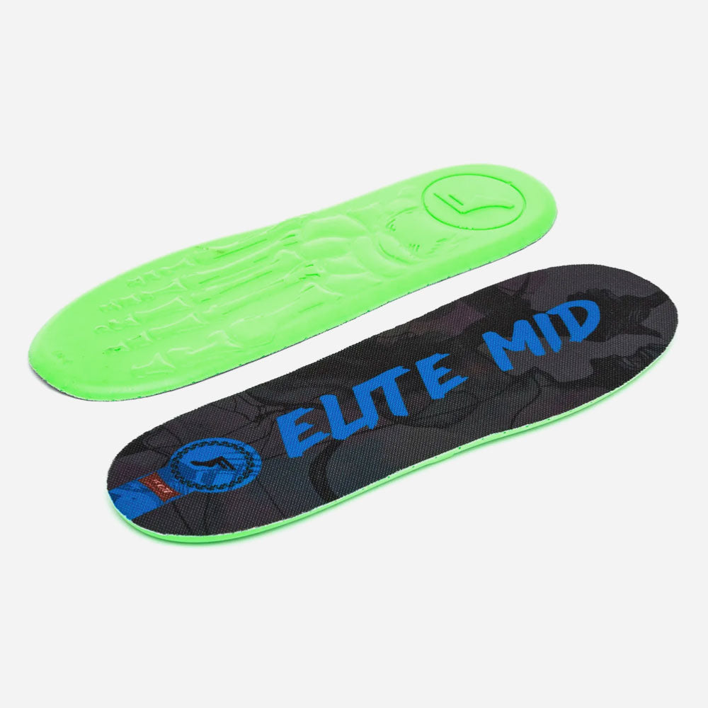 FootPrint Instales - FootPrint Instoles - Kingfoam Elite Insta Mid - Classic