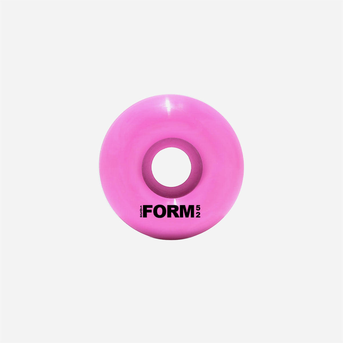 Form - Skateboards Wheels