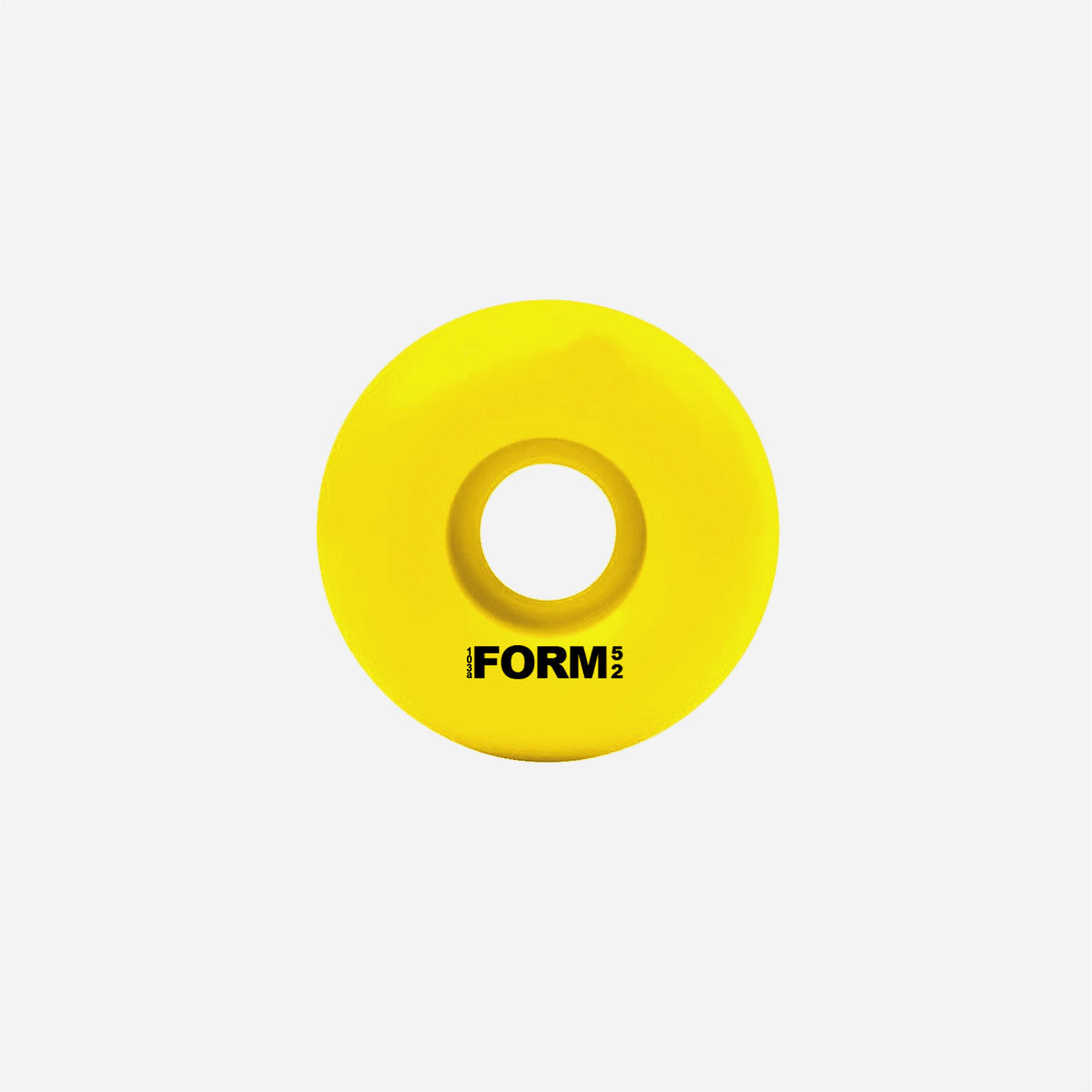 Form - Skateboards Wheels