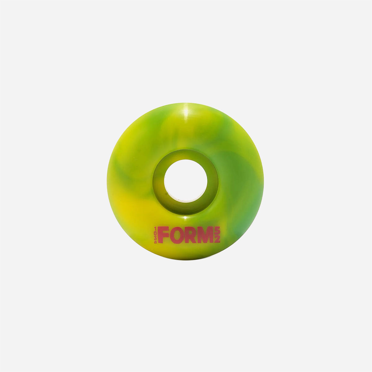 Form - Swirl Skateboards Wheels