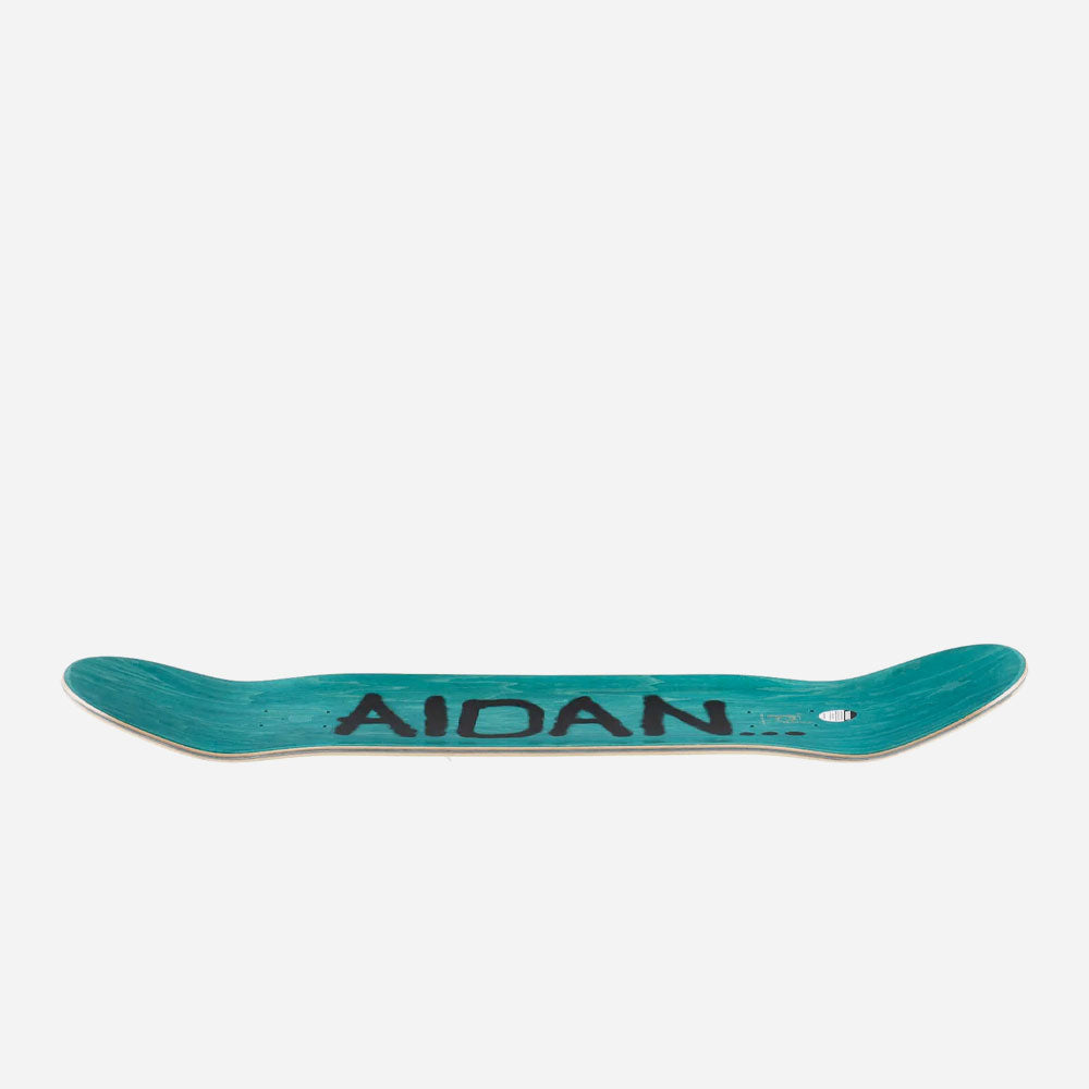 Fucking Awesome Aidan Psych deck