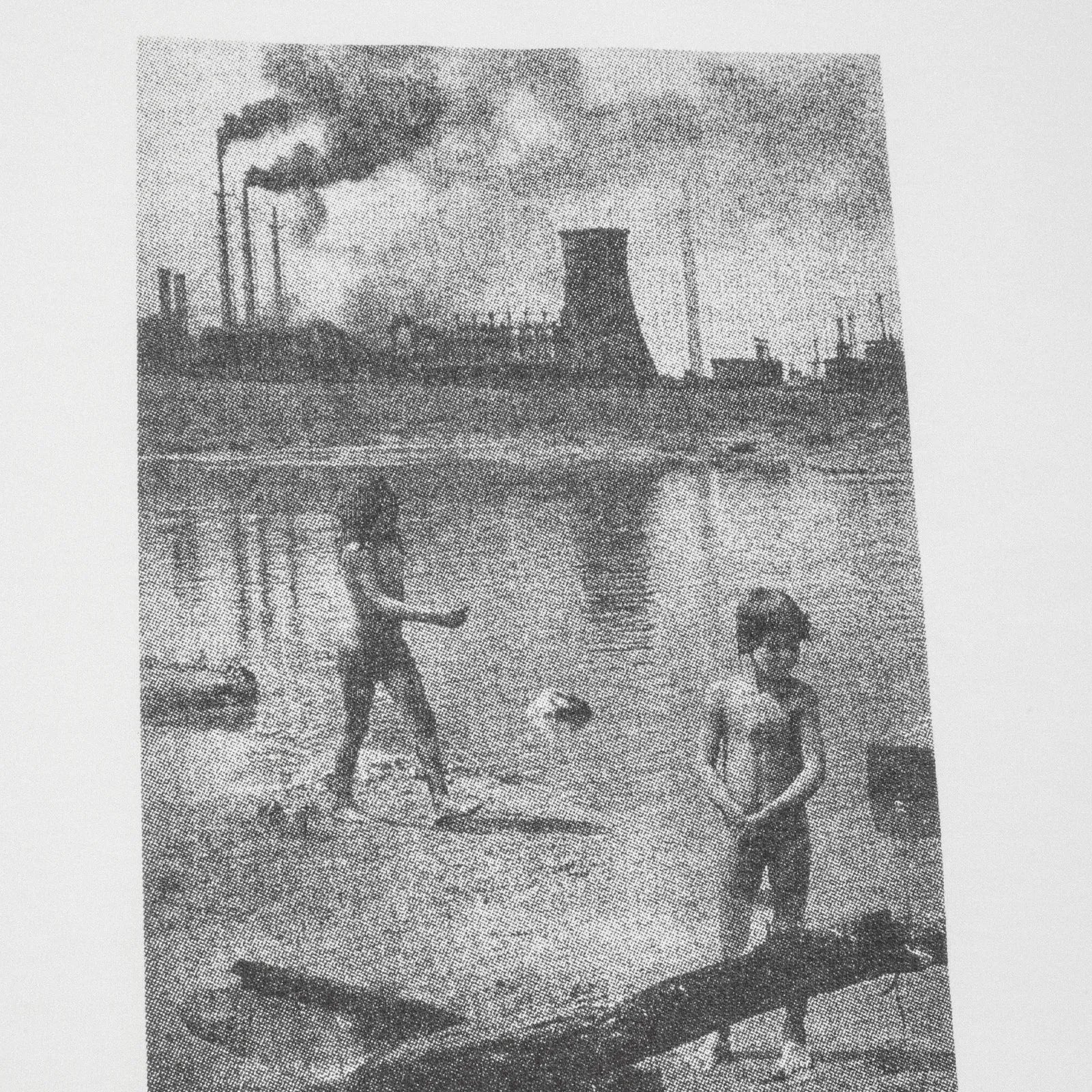 Fucking Awesome - C'est FA Short Sleeve Tee - White