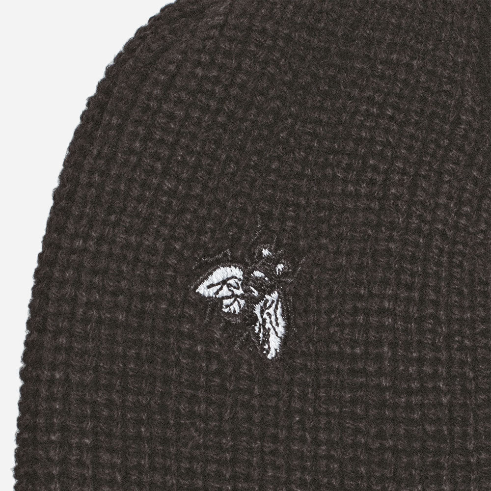 Fucking Awesome - Fly Balaclava - Black