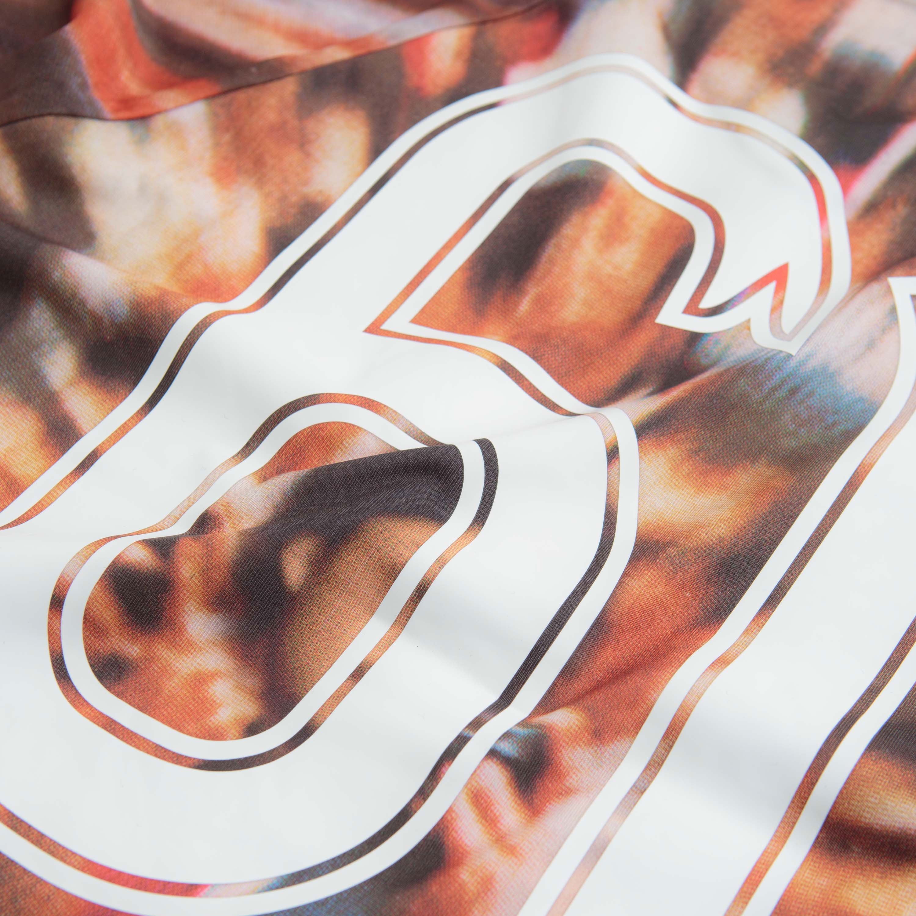 Fucking Awesome - Last Place Soccer Jersey