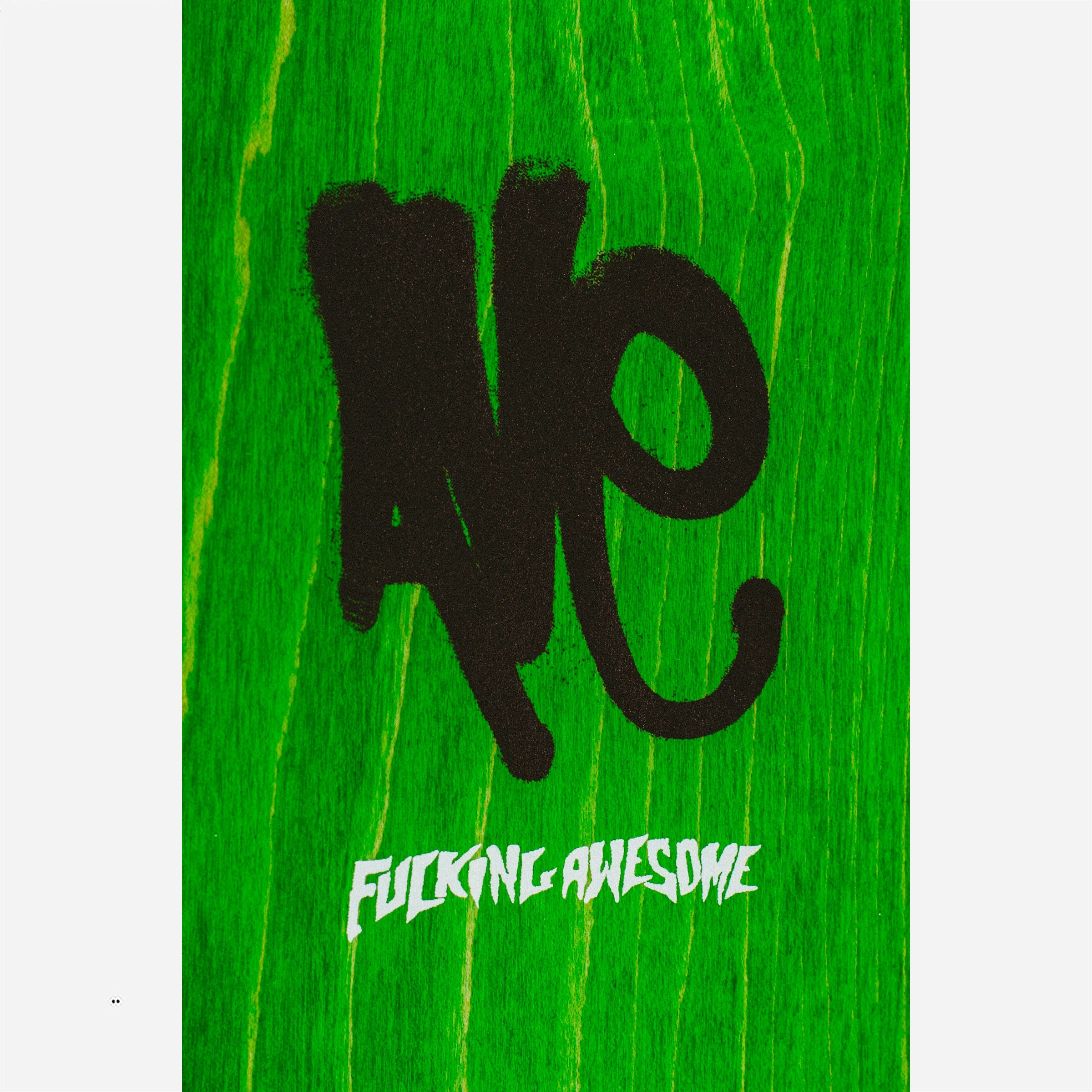 Fucking Awesome - AVE "New Path to the Waterfall" Deck