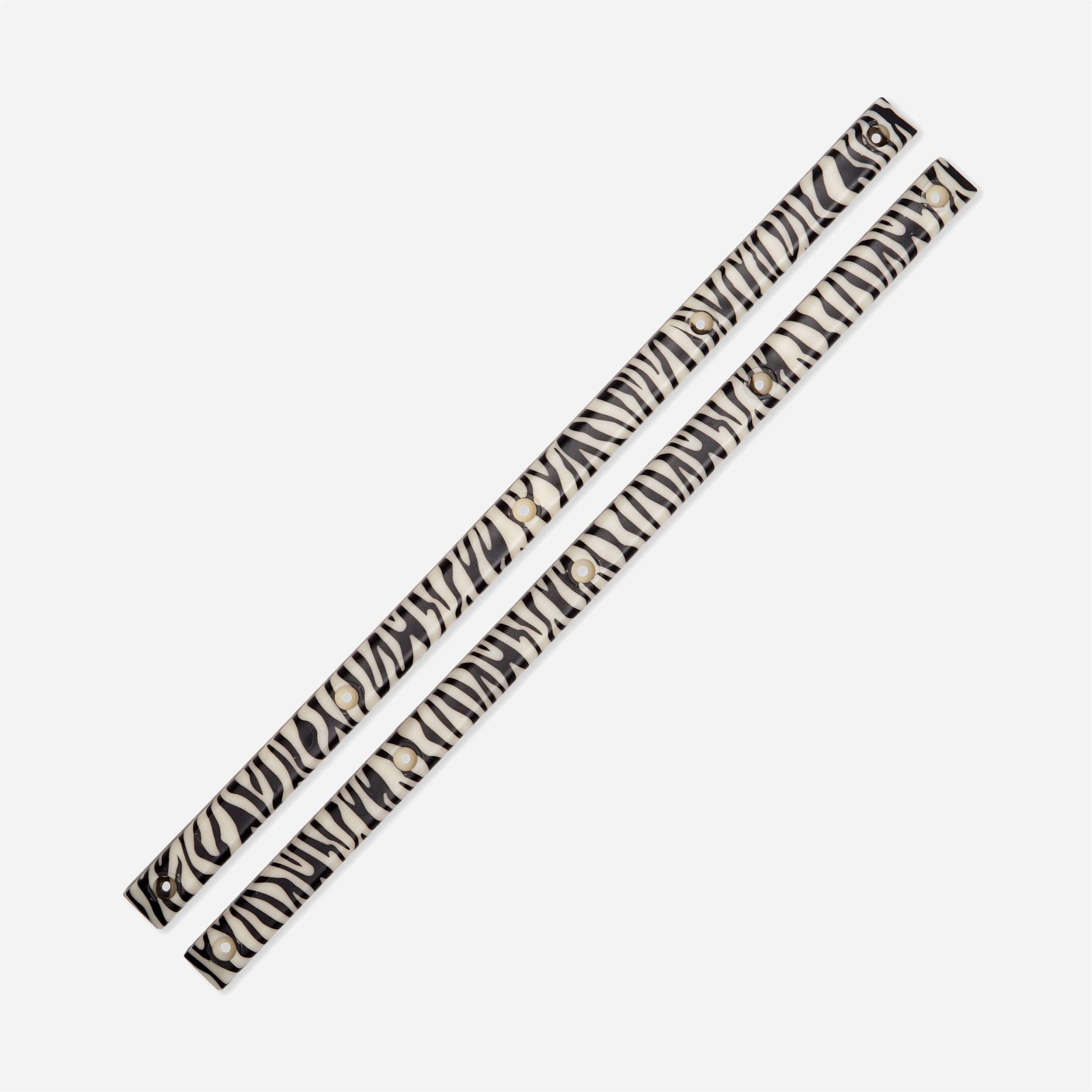 G-Tool - Skateboards Rails - Zebra
