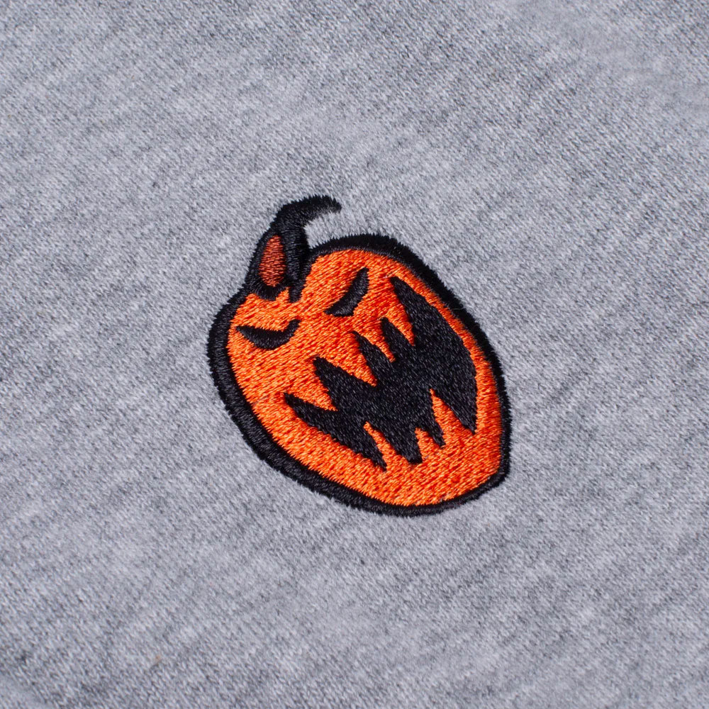 GX1000 - SKIN WALKER HOODIE - Ash