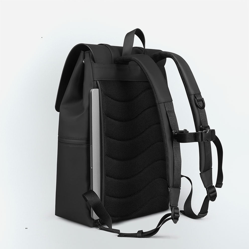 Gaston Luga - Spläsh 2.0 - 16" - Black