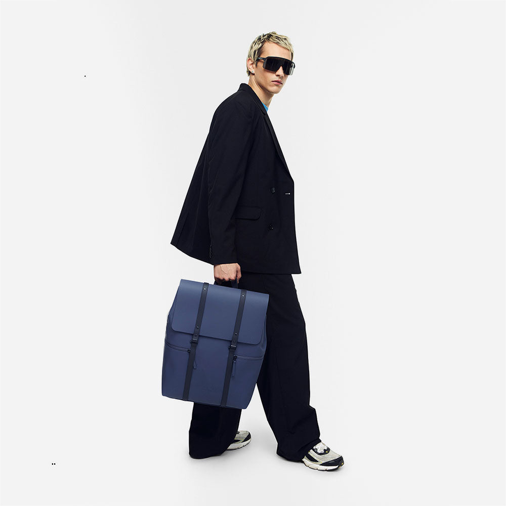 Gaston Luga - Spläsh 2.0 - 16" - Dark Blue