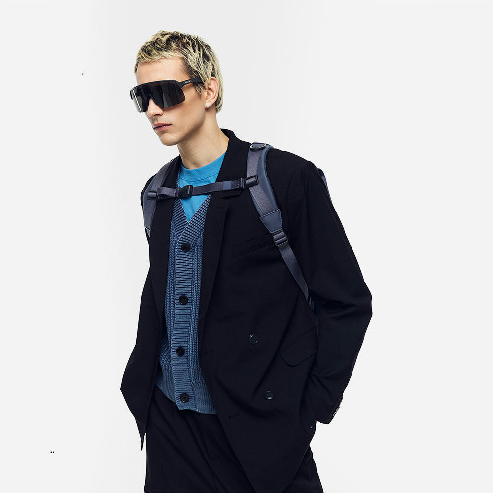 Gaston Luga - Spläsh 2.0 - 16" - Dark Blue