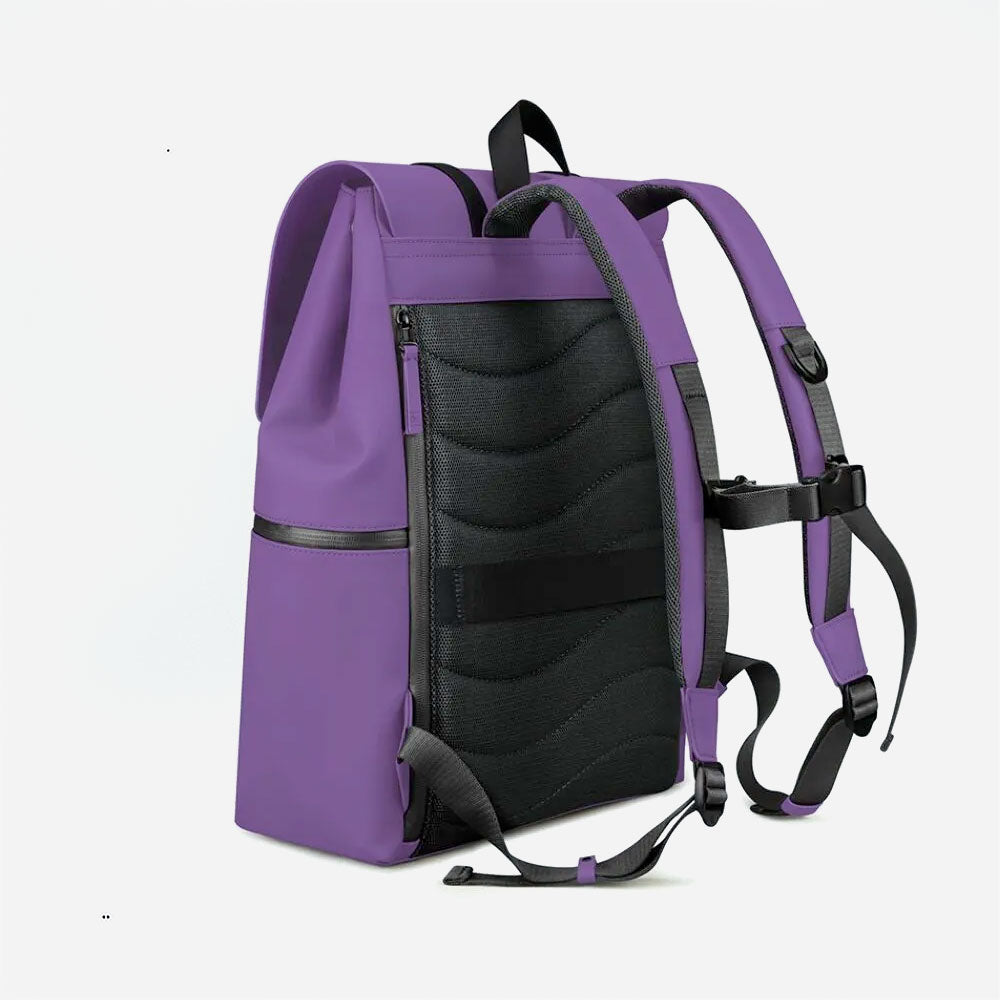 Gaston Luga - Spläsh 2.0 - 16" - Purple