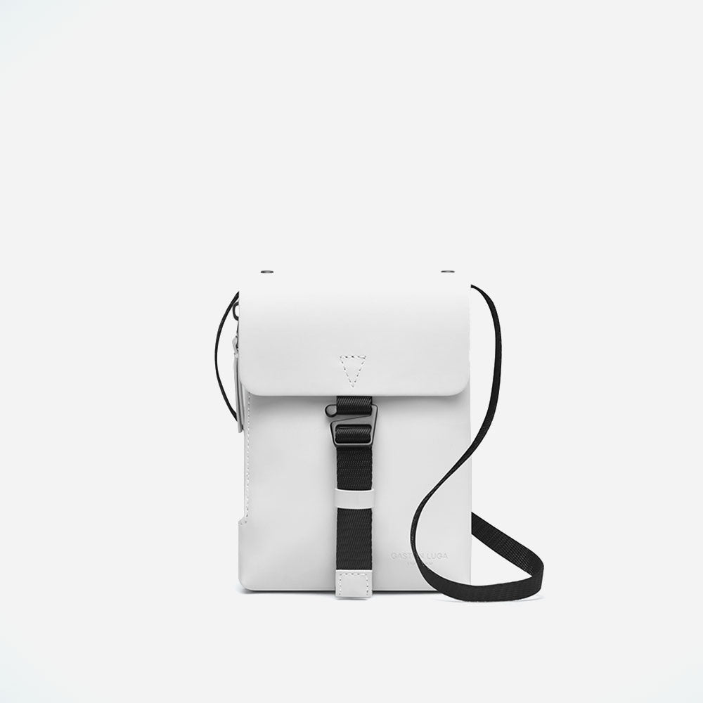 Gaston Luga - Spläsh Mini Crossbody Bag - Brooklyn