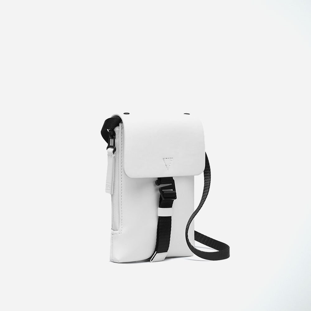 Gaston Luga - Spläsh Mini Crossbody Bag - Brooklyn