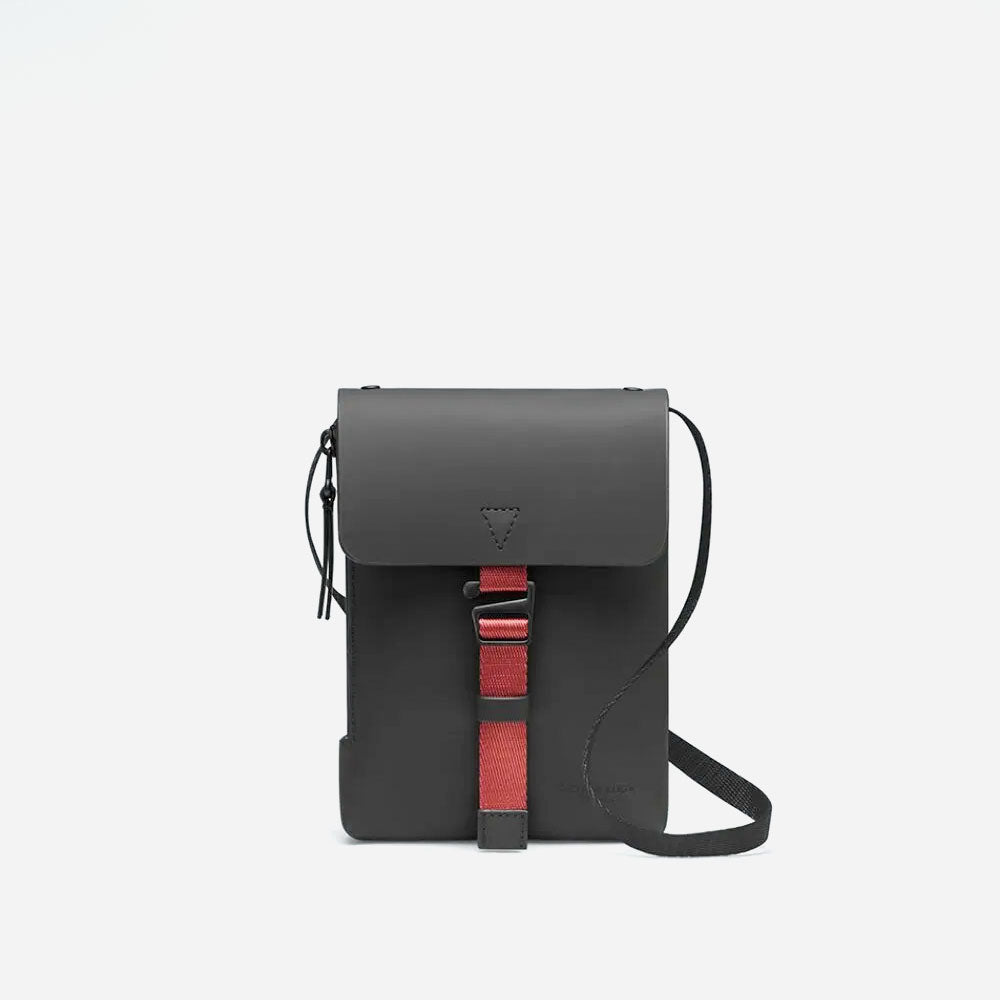 Gaston Luga - Spläsh Mini Crossbody Bag - Chicago