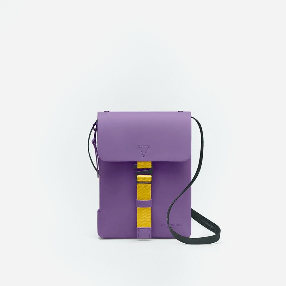 Gaston Luga - Spläsh Mini Crossbody Bag - Los Angeles