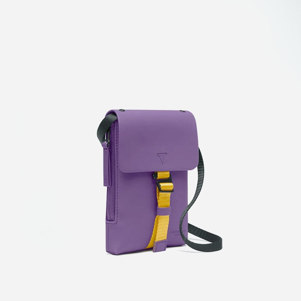 Gaston Luga - Spläsh Mini Crossbody Bag - Los Angeles