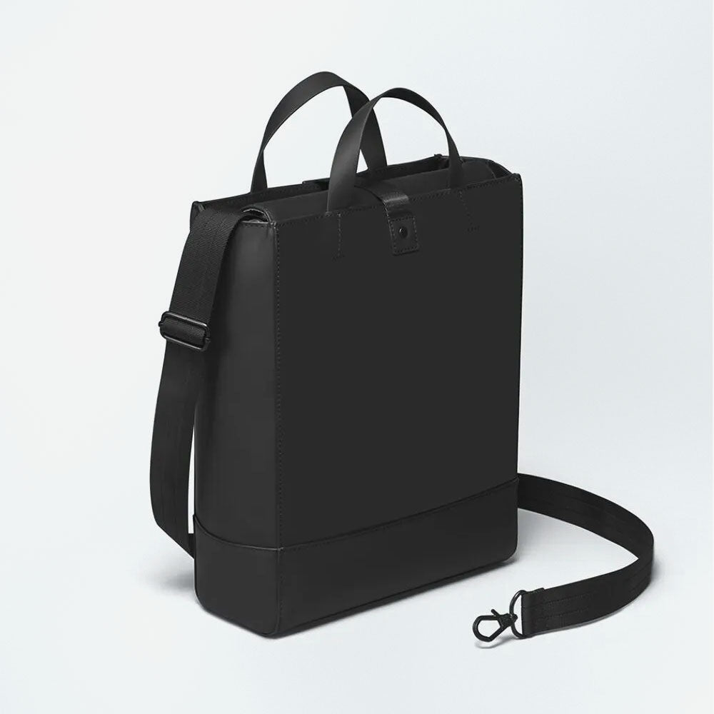 Gaston Luga - Spläsh Tote - Black