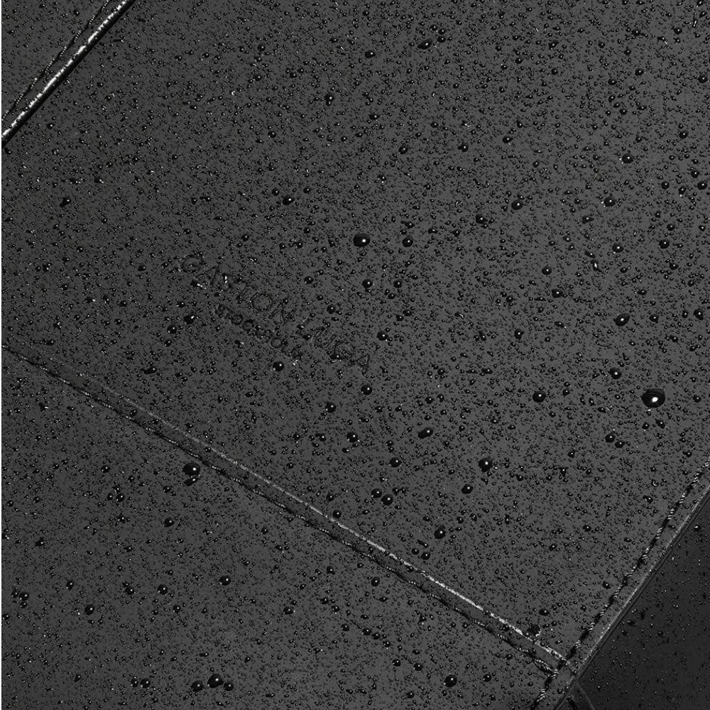 Gaston Luga - Spläsh Tote - Black