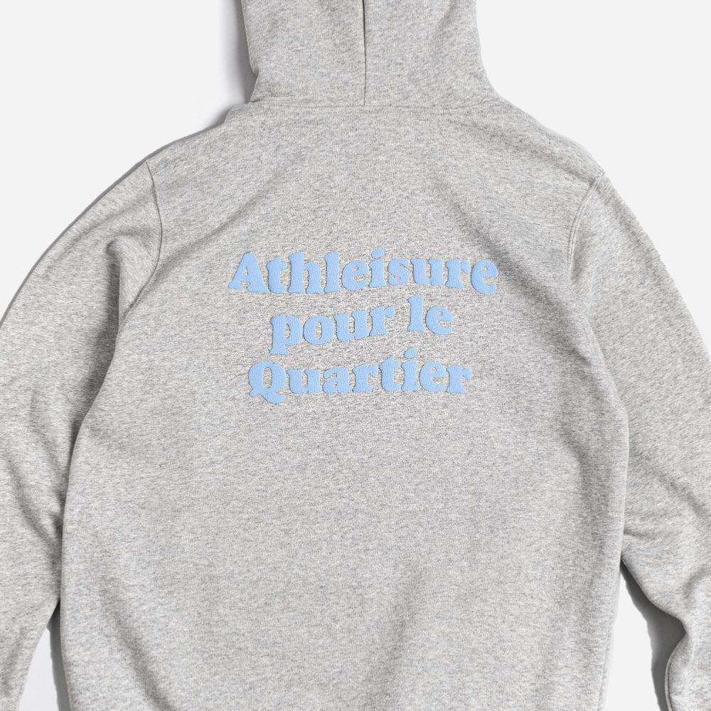 GOODIES SPORTIVE - ATHLEISURE VIGORE HOODIE - Vigore