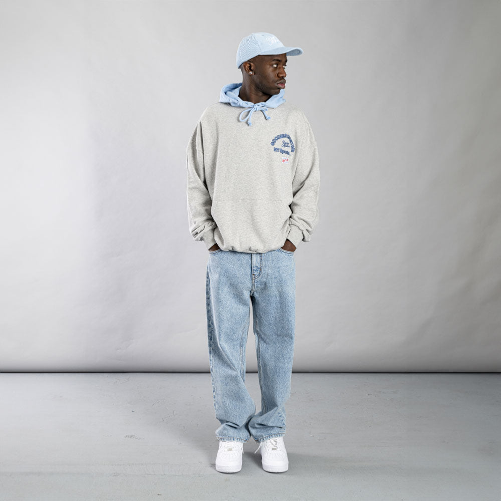 GOODIES SPORTIVE - PREMIUM SUMMER HOODIE - Vigore