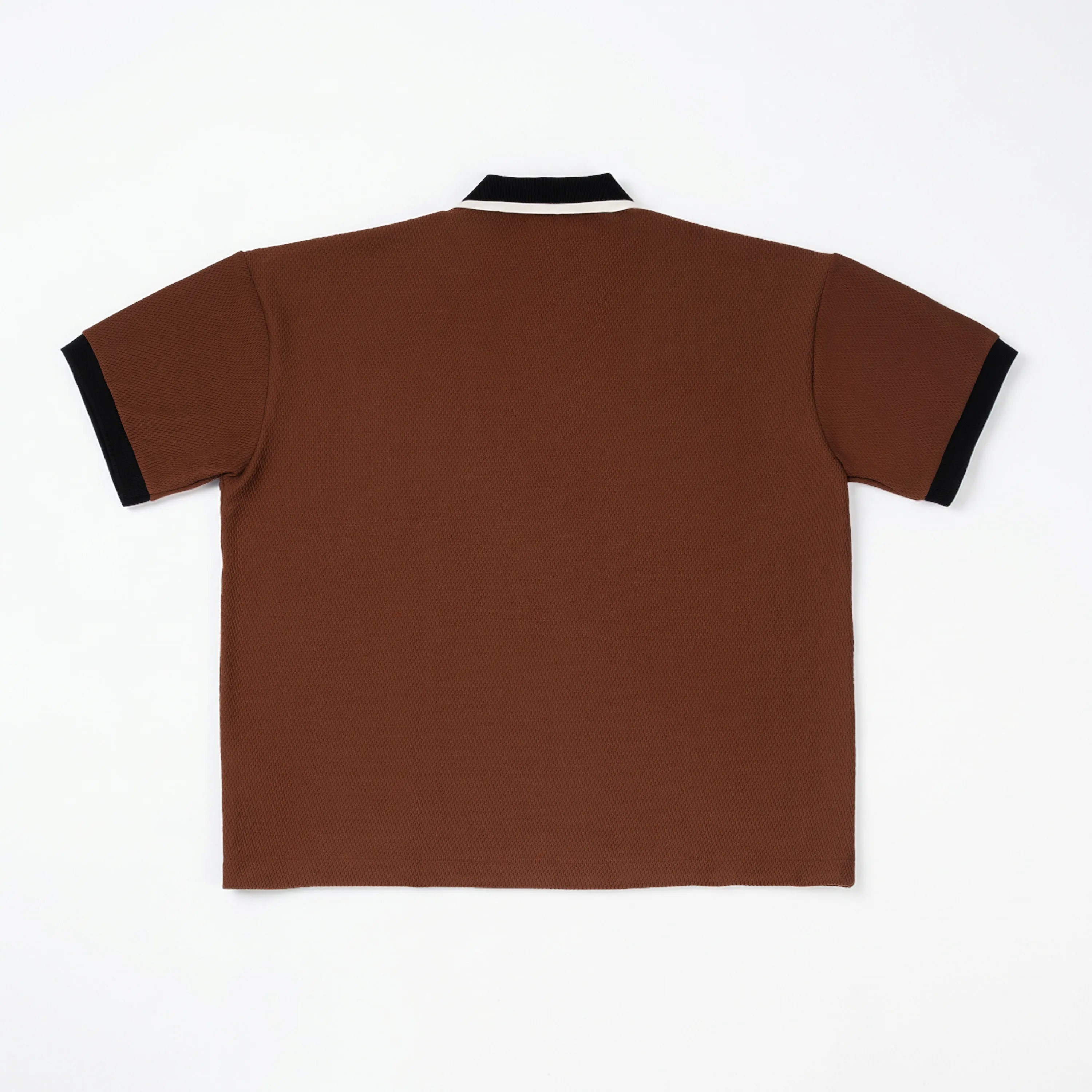 Maillot Goodies Sportive - SPRTV Football Tee Brown