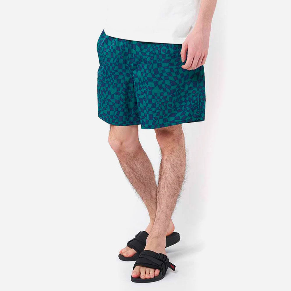 GRAMICCI - DRIFT SWIM SHORT- Check