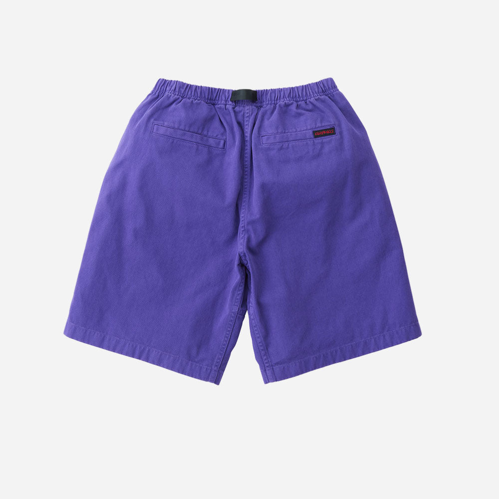 GRAMICCI - G SHORTS - Purple