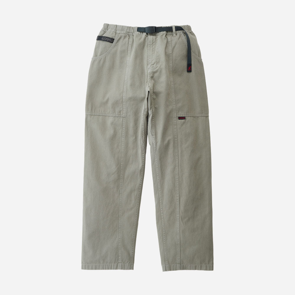 GRAMICCI - GADGET PANT - DUSTY KHAKI
