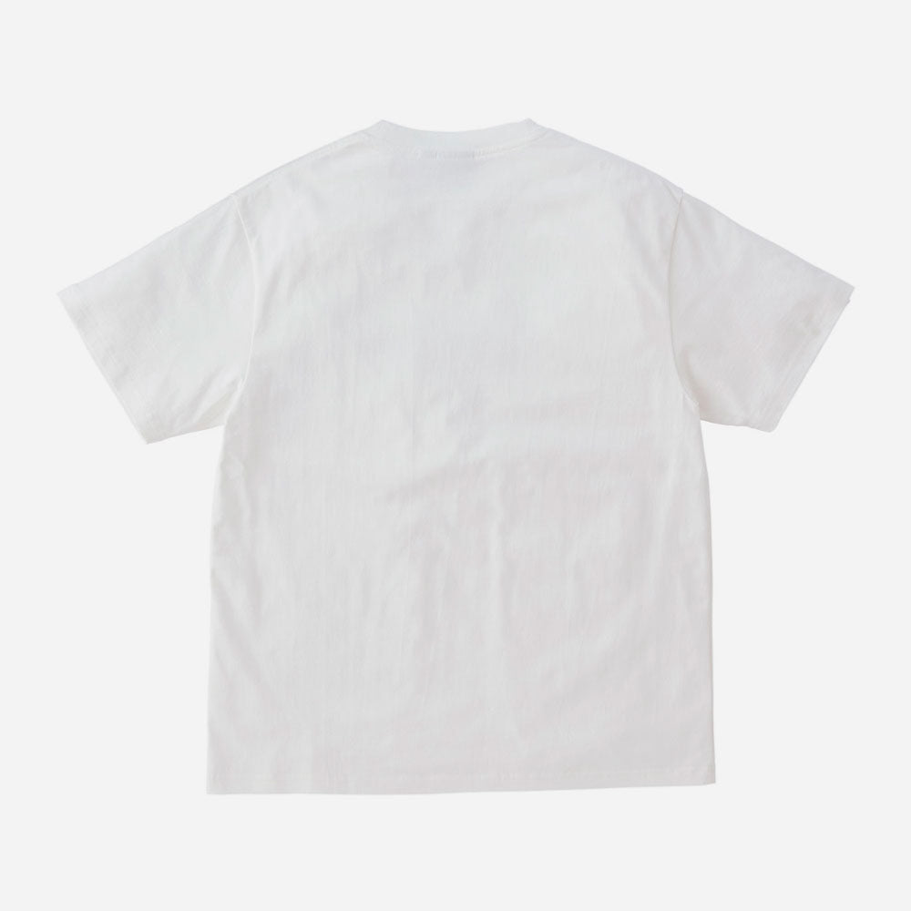 GRAMICCI - ORIGINAL FREEDOM TEE - White