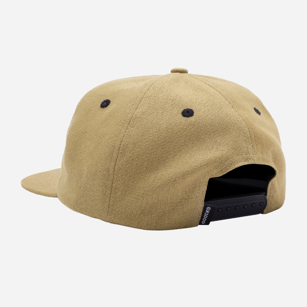 GX1000 - SF CAP - Khaki