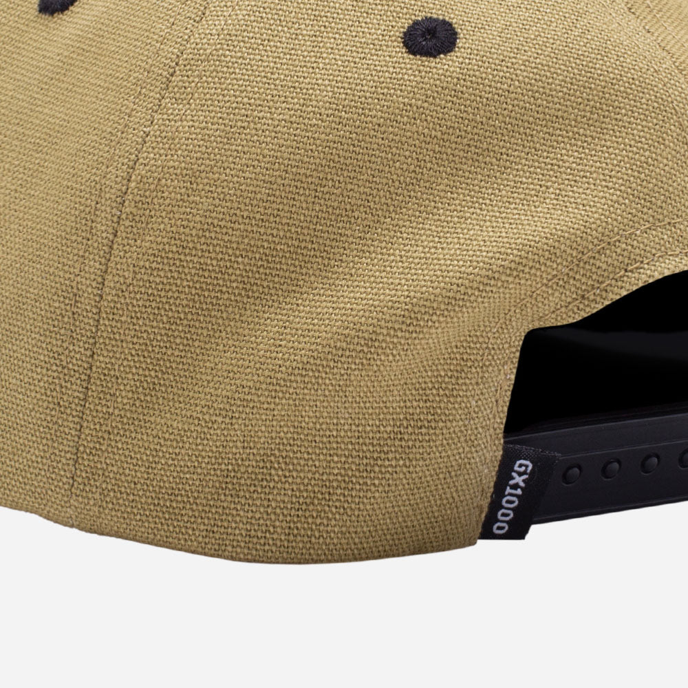 GX1000 - SF CAP - Khaki