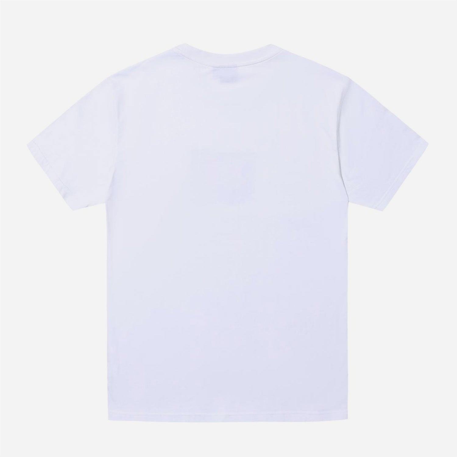 Hélas - 90 Tee - White