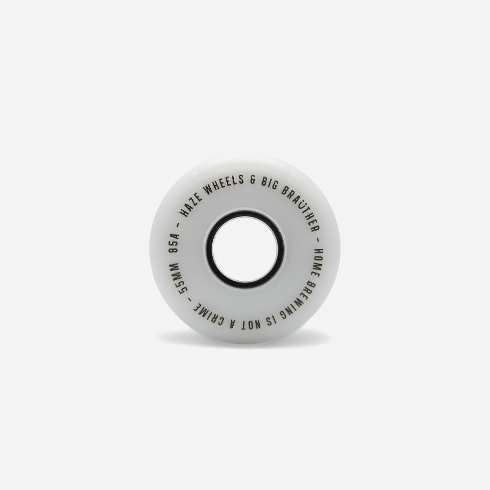Haze Wheels - Big Brauther