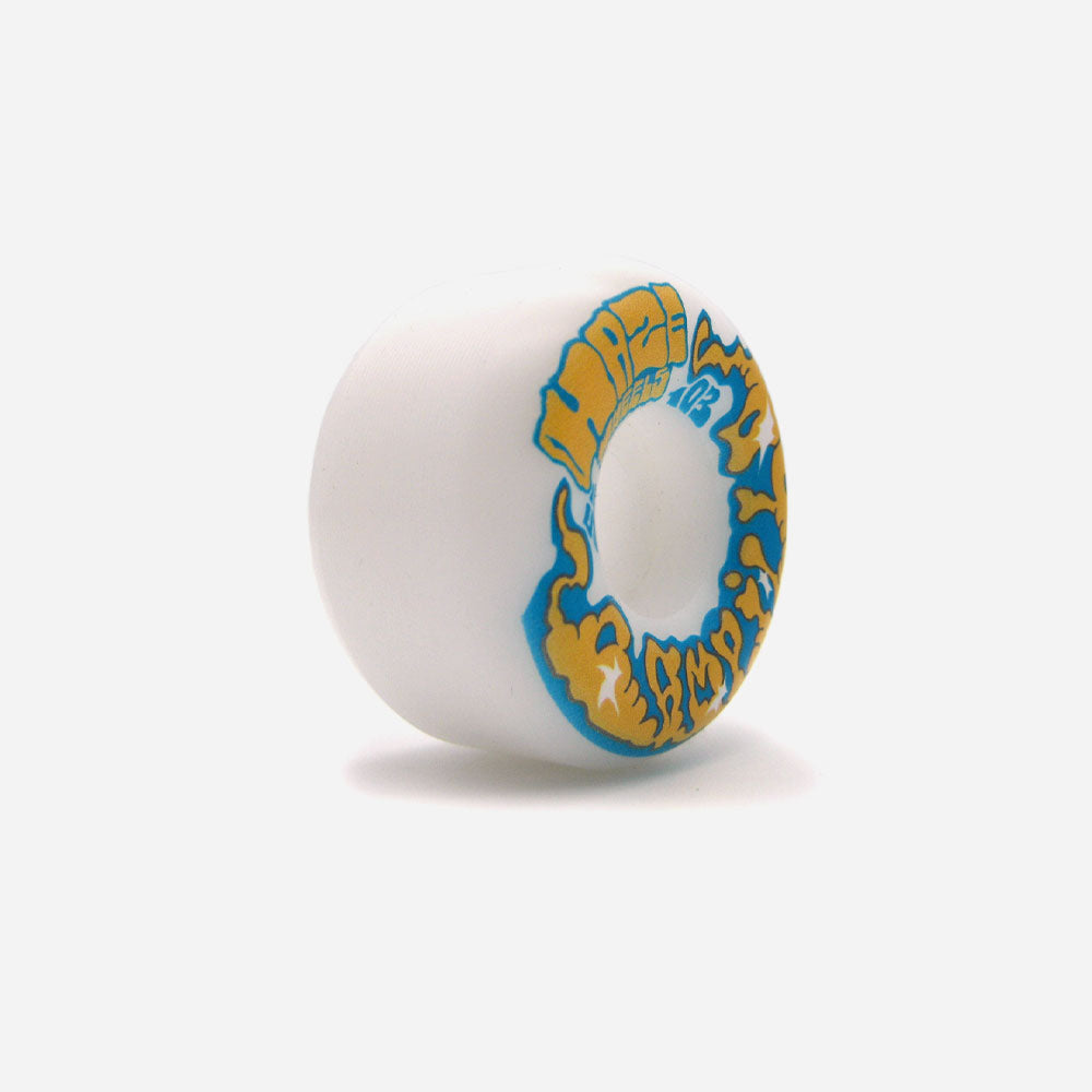 Haze Wheels - Campillo "Vicious Slug" Series