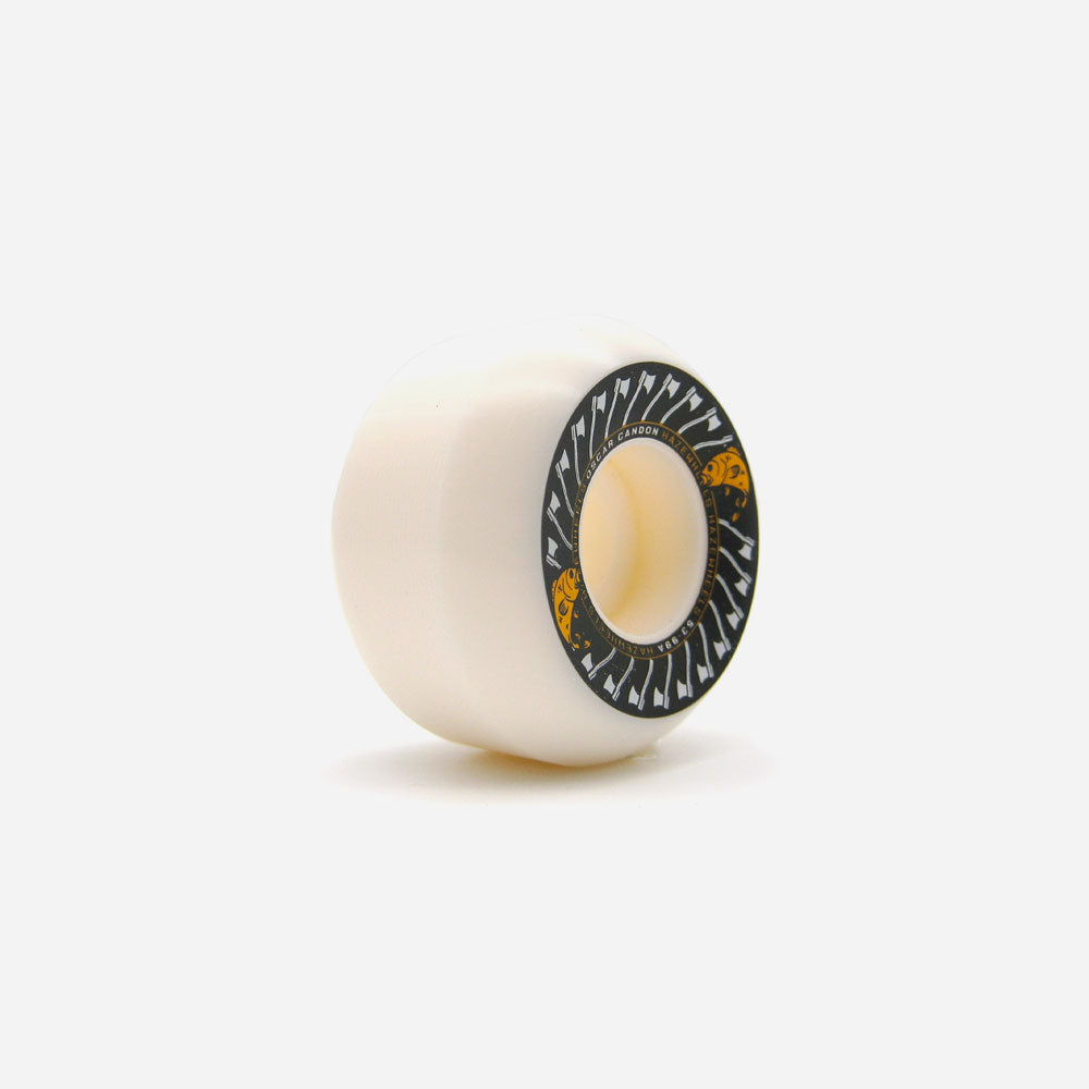 Haze Wheels - Oscar Candon 10YRS