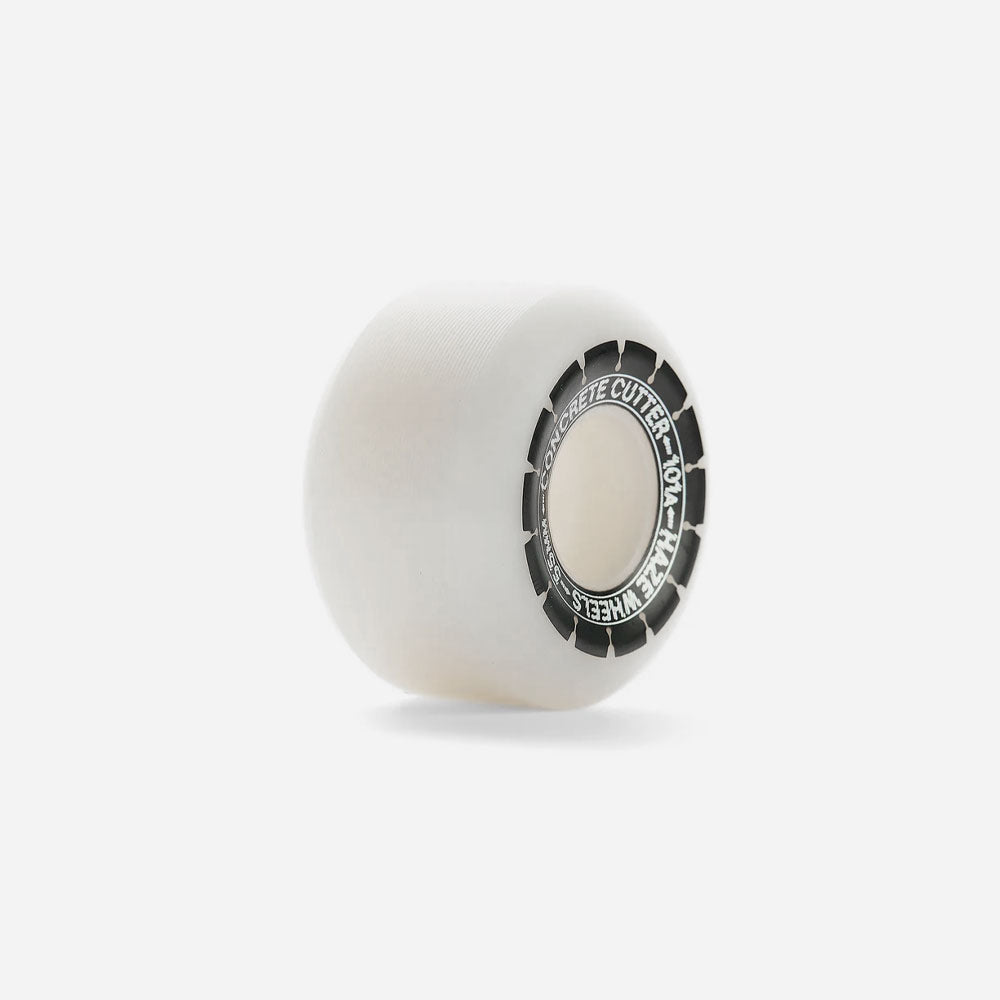 Haze Wheels - Concrete Cutter