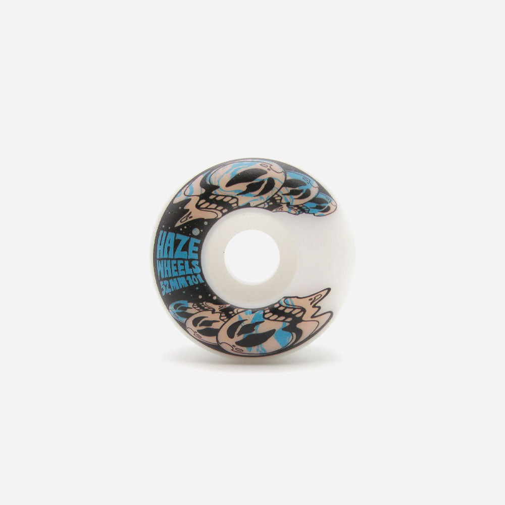 Haze Wheels - Death On Acid