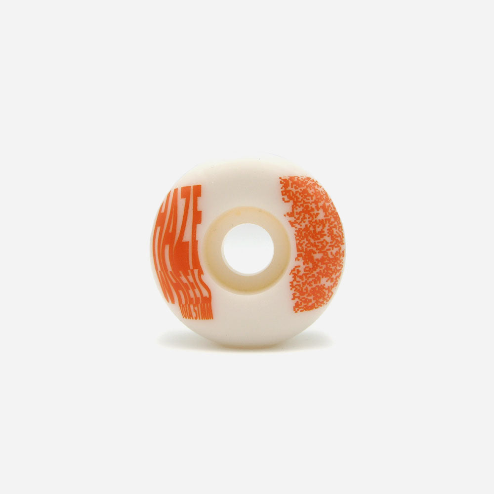 Haze Wheels - Hazzy