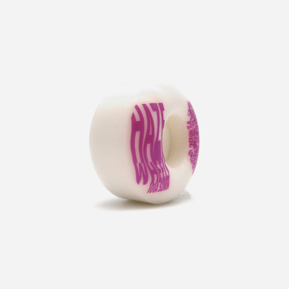 Haze Wheels - Hazzy
