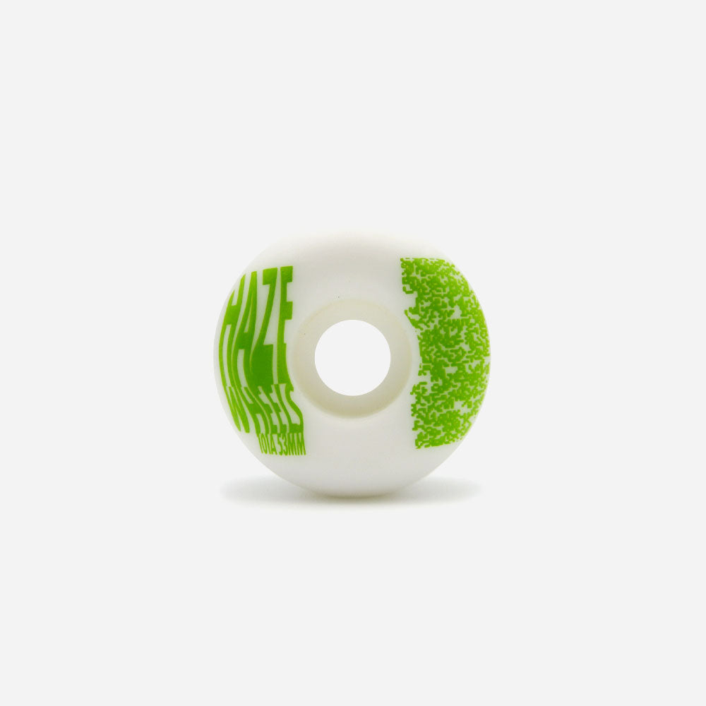 Haze Wheels - Hazzy