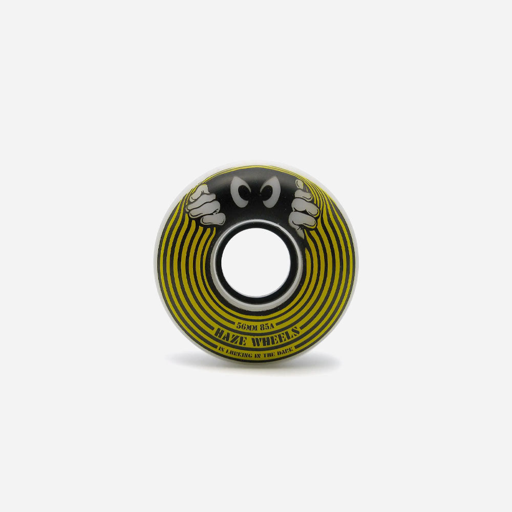 Haze Wheels - Lurking In The Dark