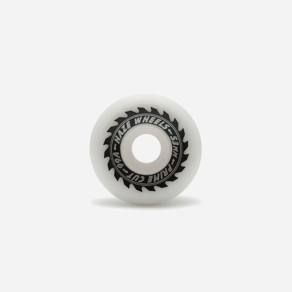 Haze Wheels - Prime Cut
