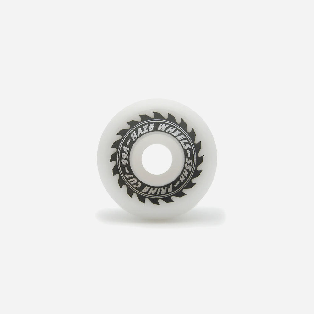 Haze Wheels - Prime Cut