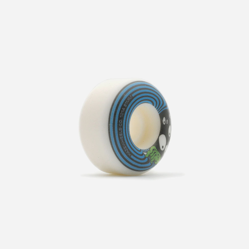 Haze Wheels - Sneak